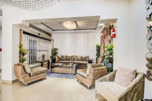 Unclassified image, 4 of 35, button - FabHotel Ivory Pearl Koramangala (Bengaluru)