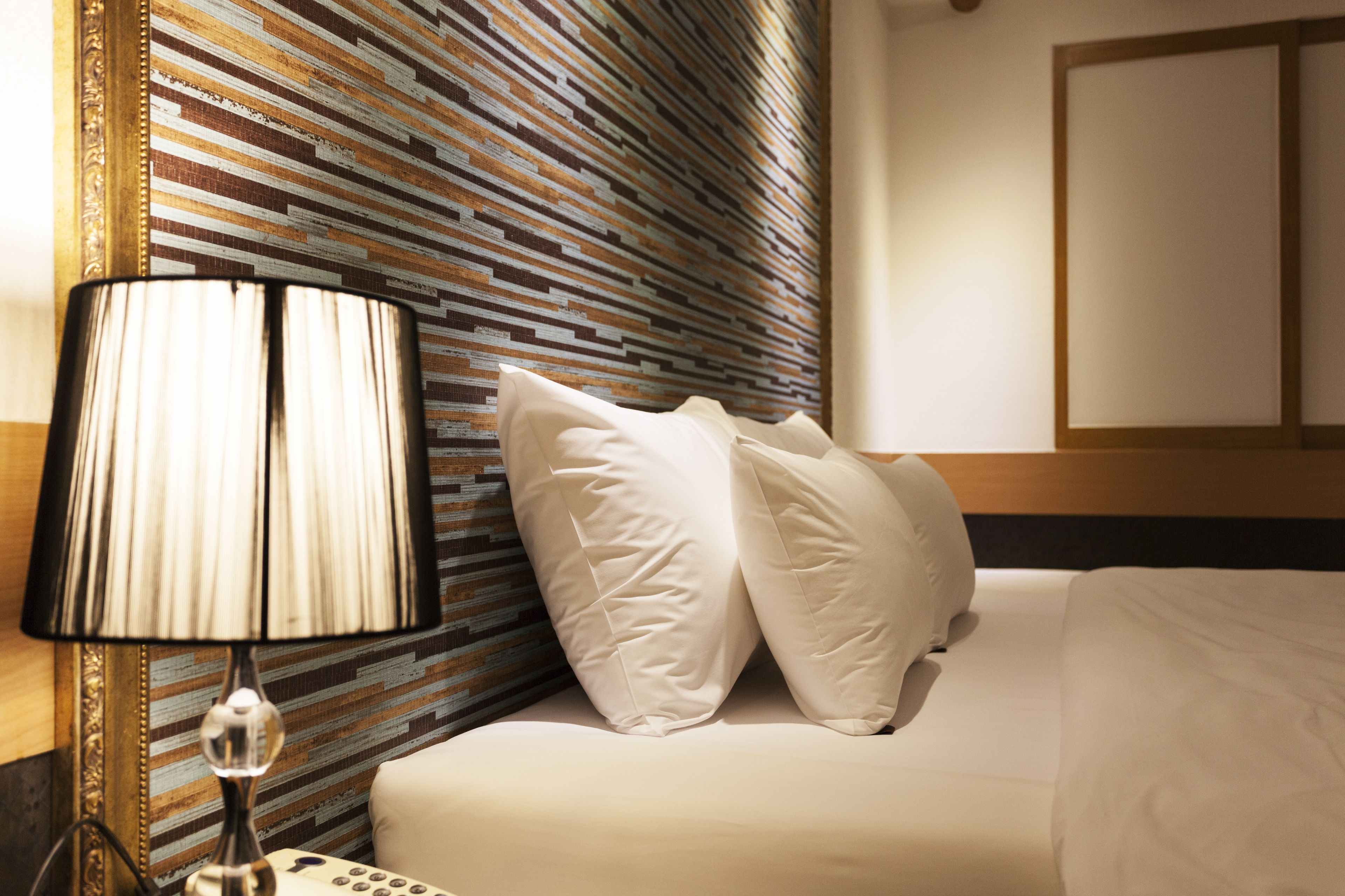 Photo - Hotel Leaders