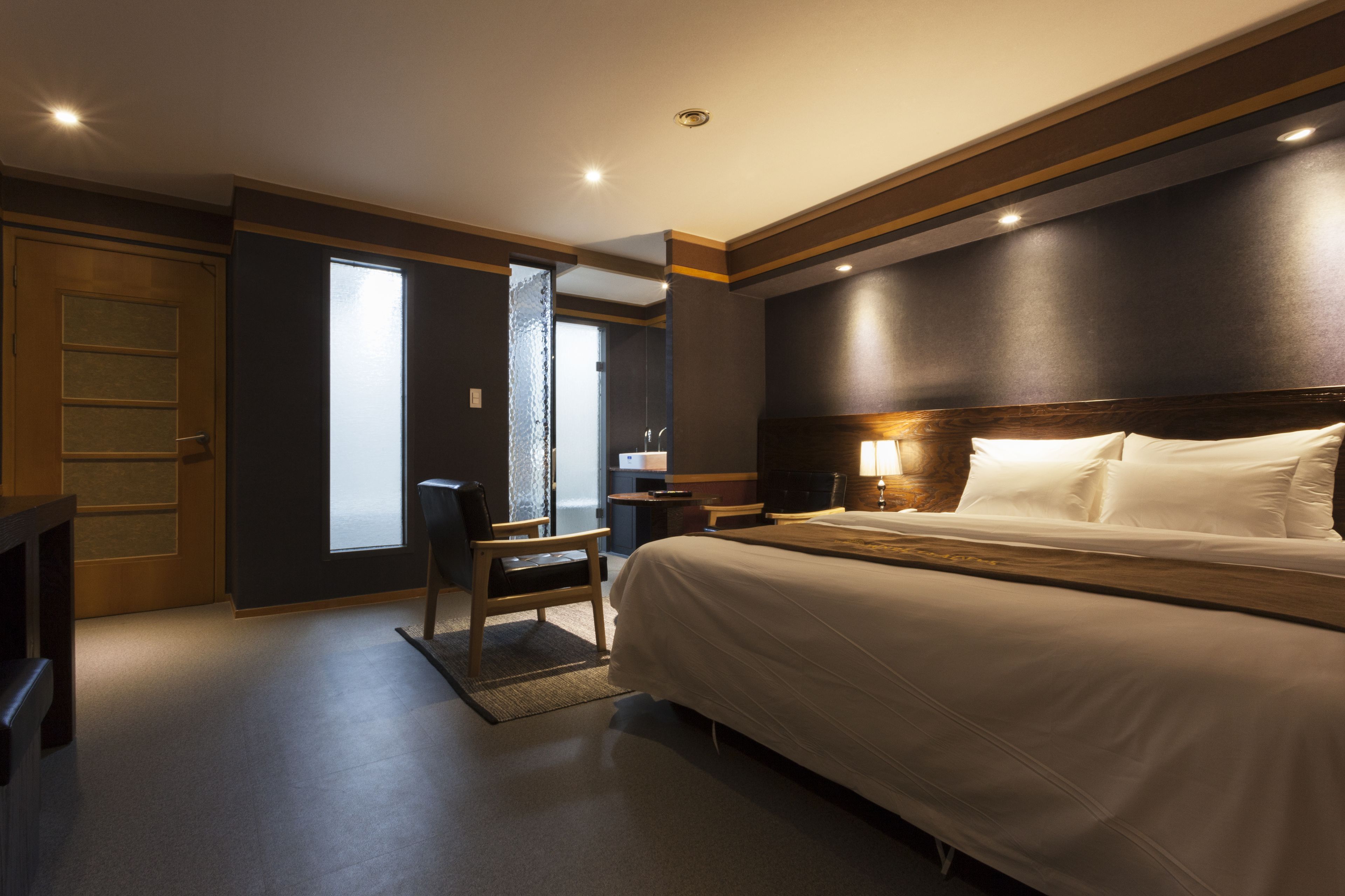 Photo - Hotel Leaders