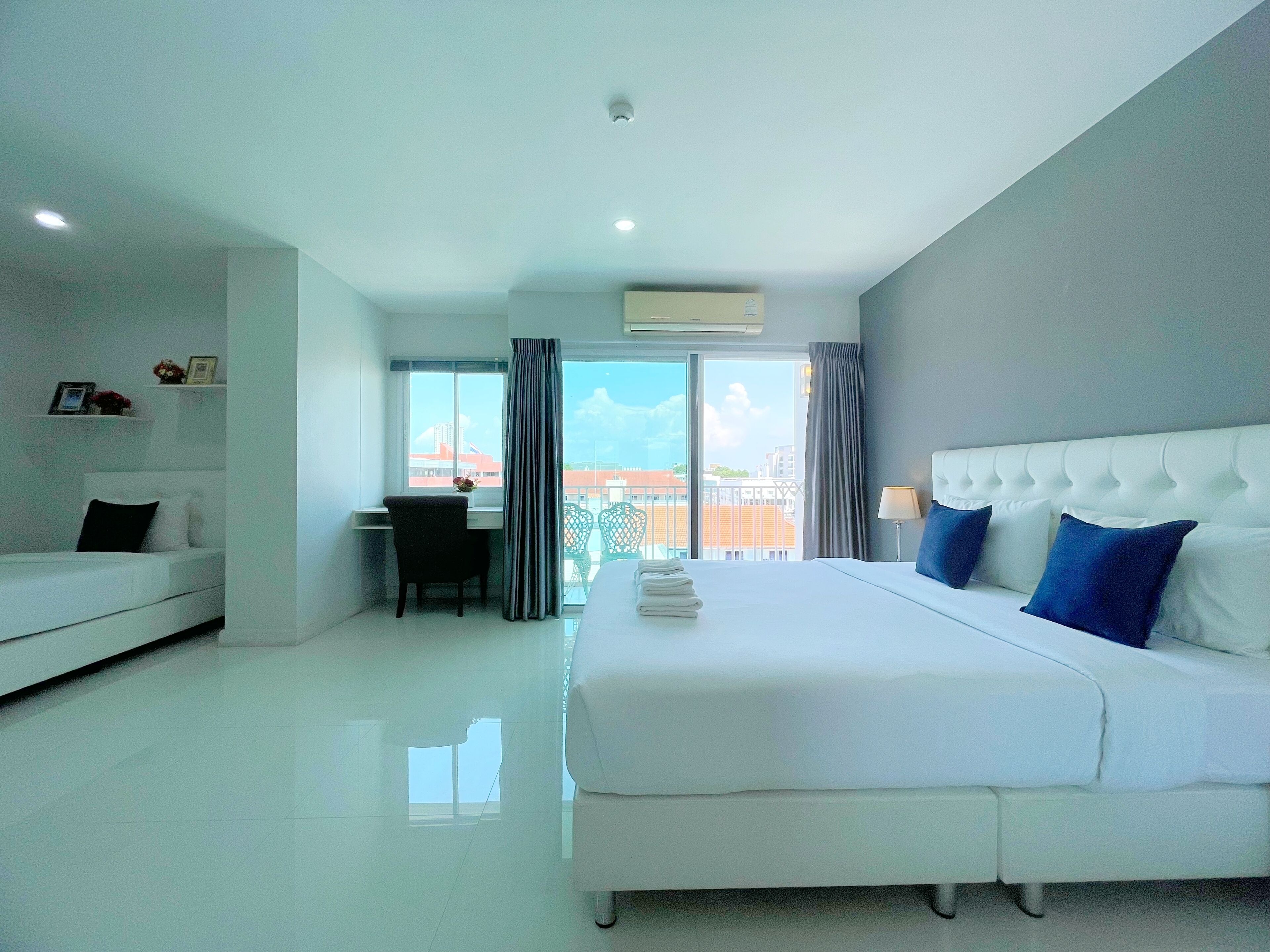 Foto - Baan Pattaya by Sabai near by GOD Pattaya