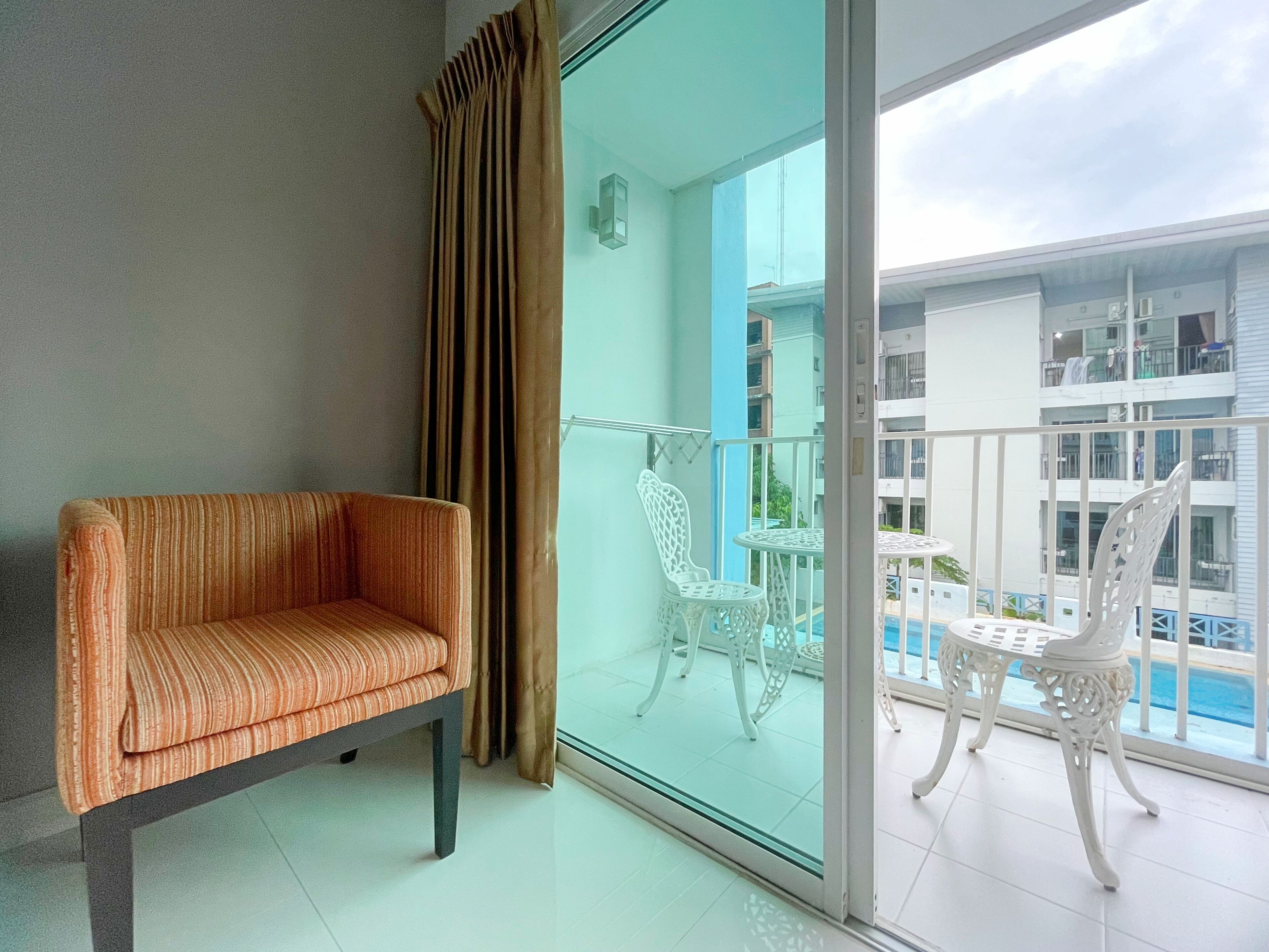 Foto - Baan Pattaya by Sabai near by GOD Pattaya
