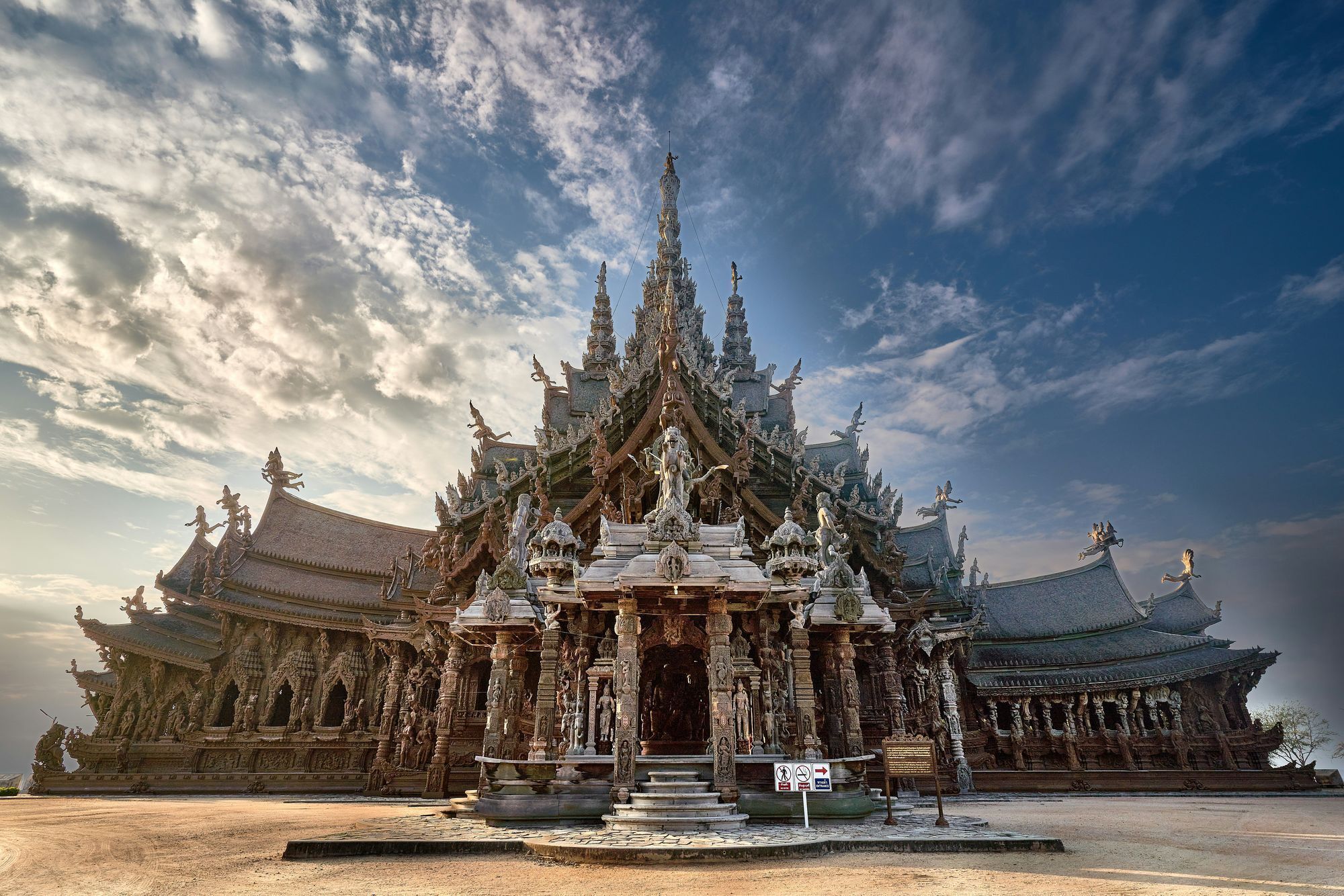 Foto - Baan Pattaya by Sabai near by GOD Pattaya