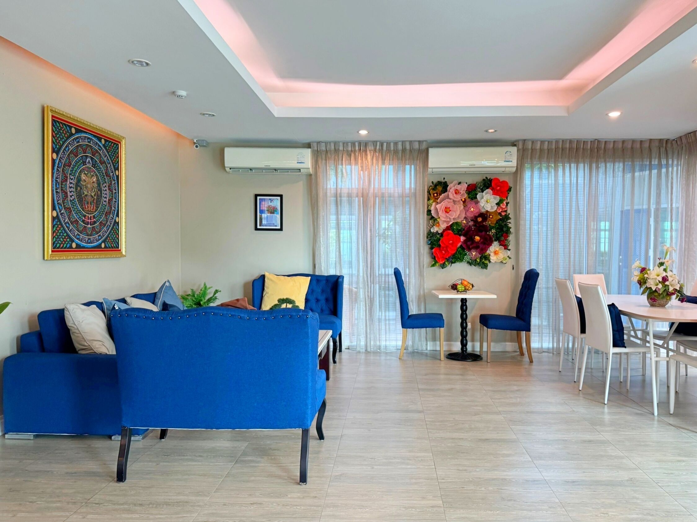 Photo - Baan Pattaya by Sabai