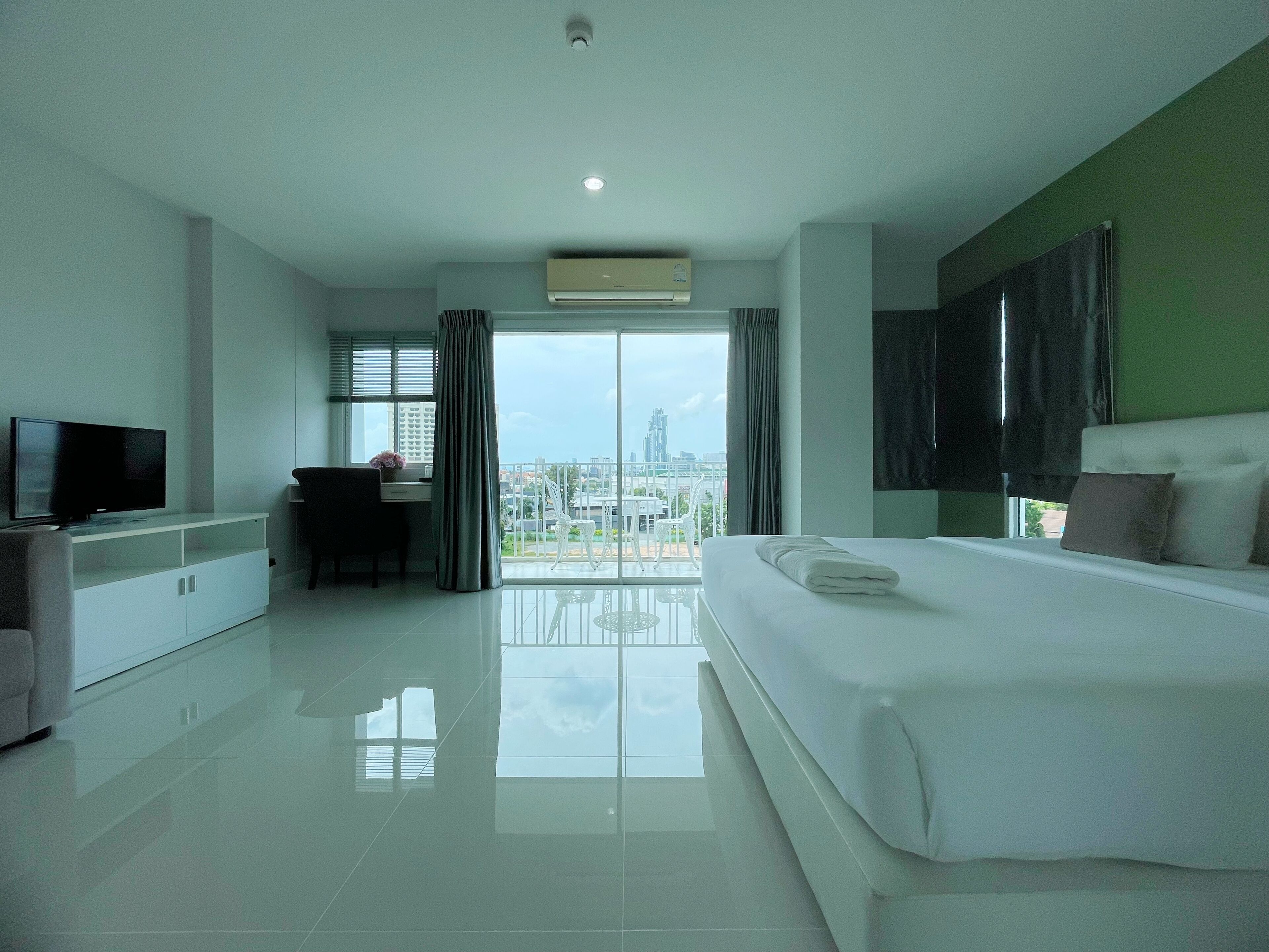 Foto - Baan Pattaya by Sabai near by GOD Pattaya