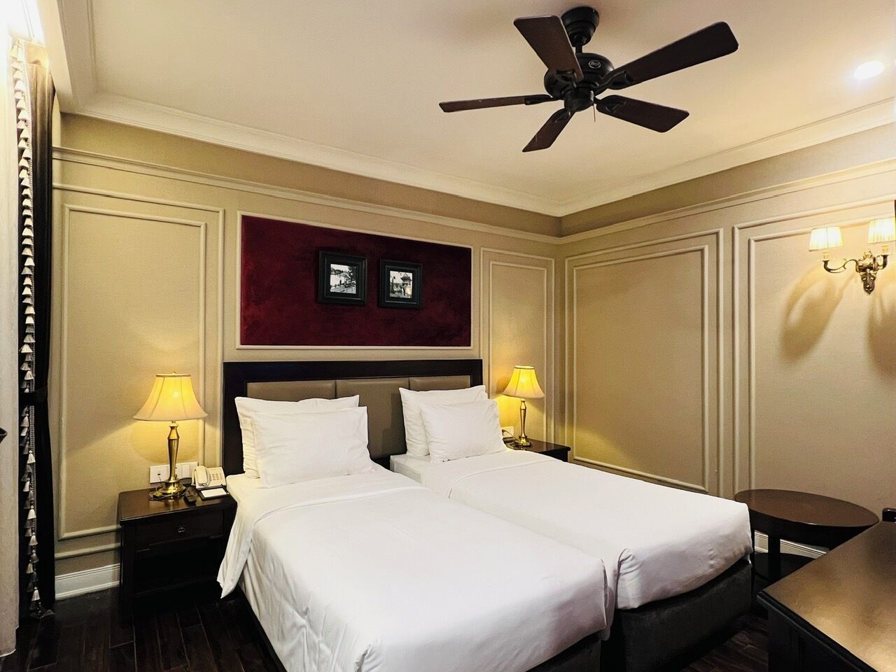 Foto - Hotel du Monde