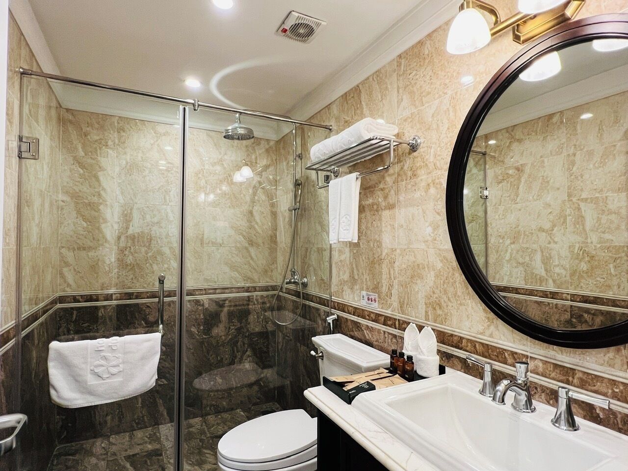 Foto - Hotel du Monde