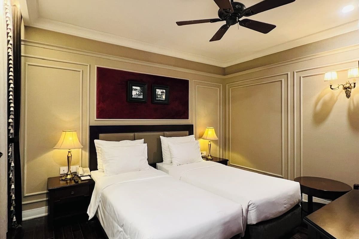 Ropa de cama de alta calidad y colchones con pillow-top