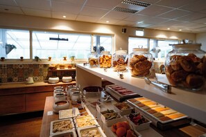 Restaurant - Hotel Hallormsstadur (Egilsstaðir)