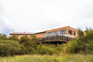 Exterior - Hotel Hallormsstadur (Egilsstaðir)