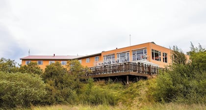 Hotel Hallormsstadur