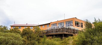 Hotel Hallormsstadur