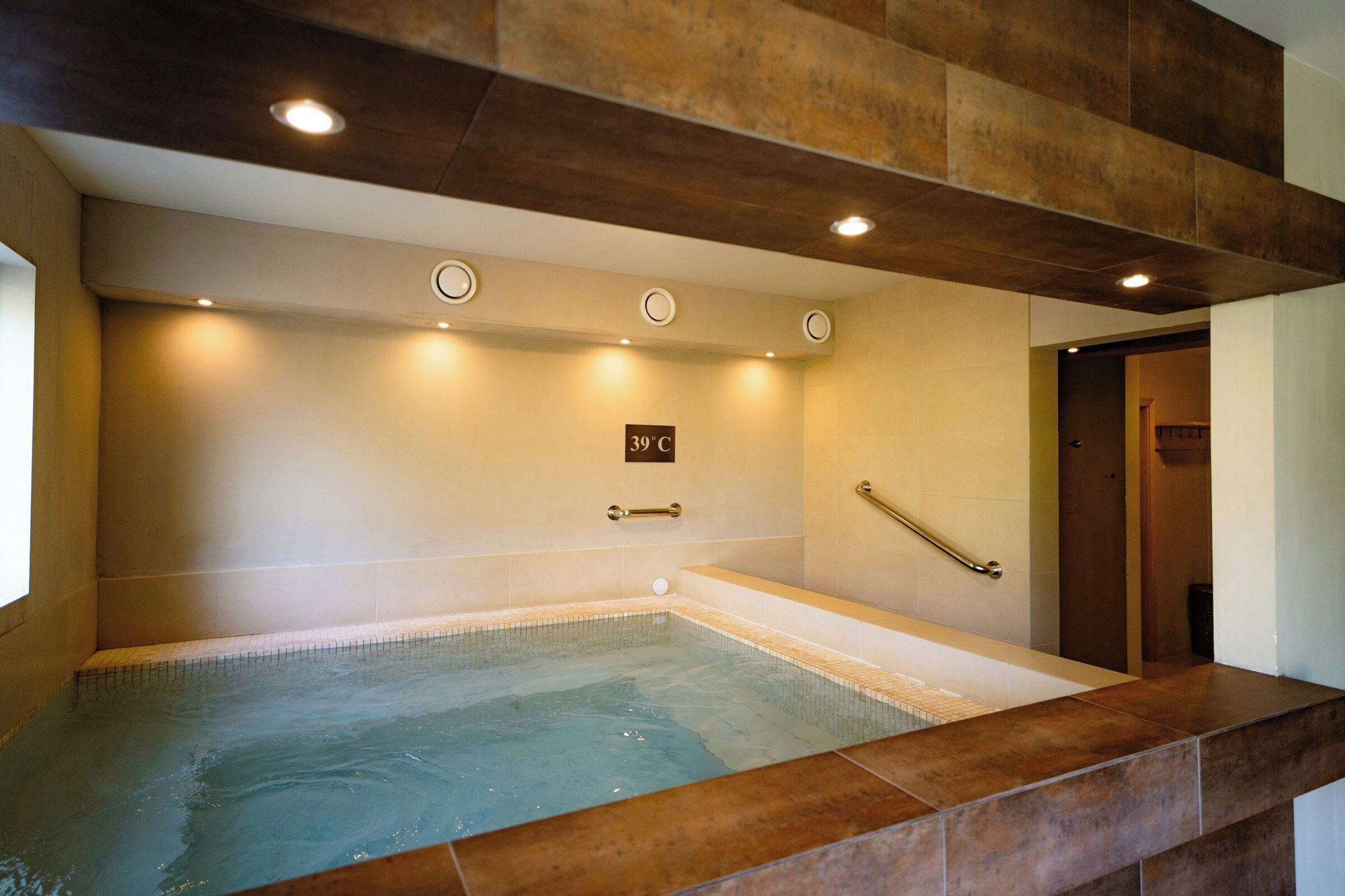 Türkisches Bad/Hamam