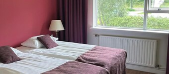 Hotel Hallormsstadur