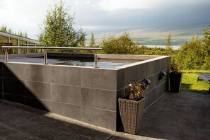 Superior Room | Private spa tub - Hotel Hallormsstadur (Egilsstaðir)