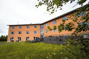 Exterior - Hotel Hallormsstadur (Egilsstaðir)