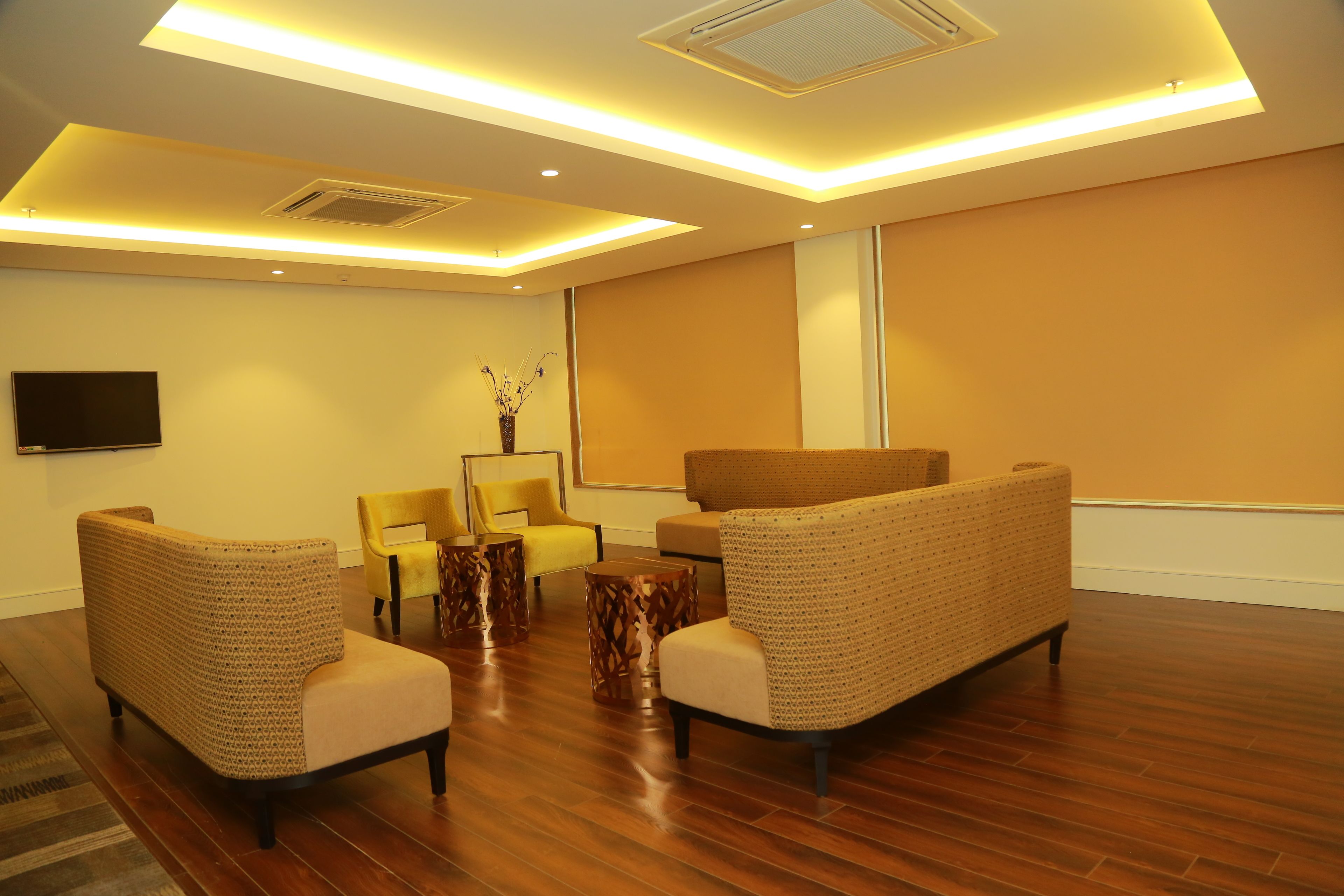 Photo - Amanora The Fern Pune, Series by Marriott