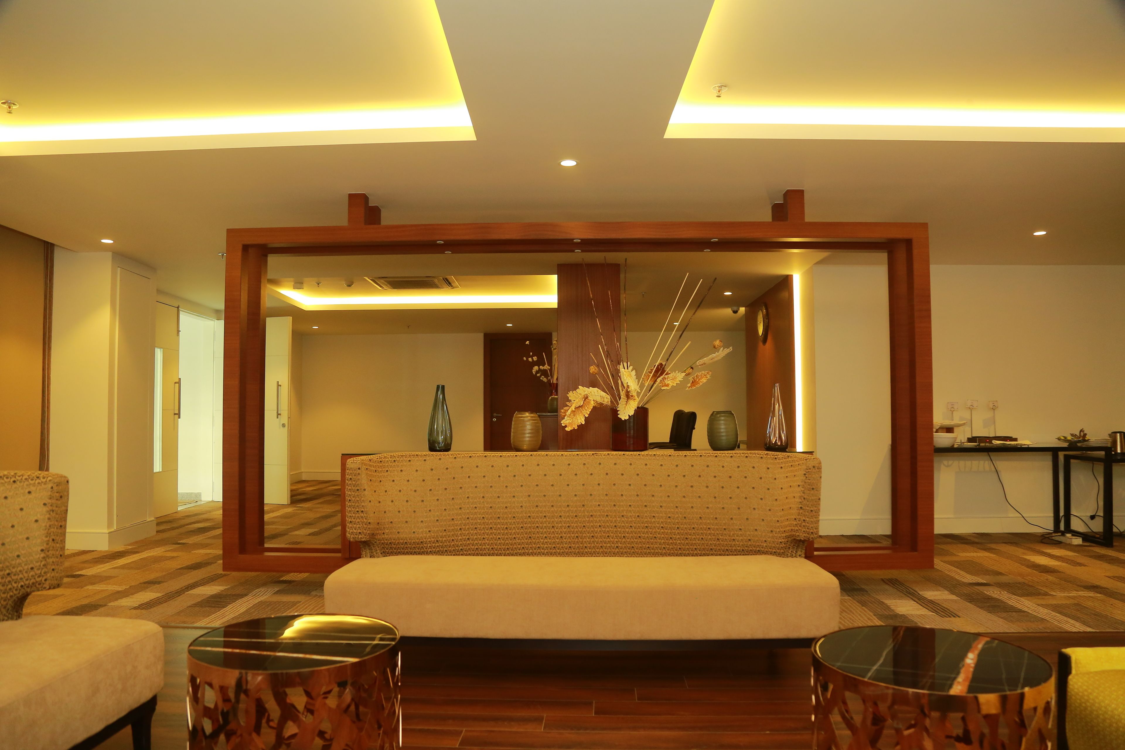 Foto - Amanora The Fern Pune, Series by Marriott