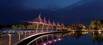 Amanora The Fern Pune, Series by Marriott