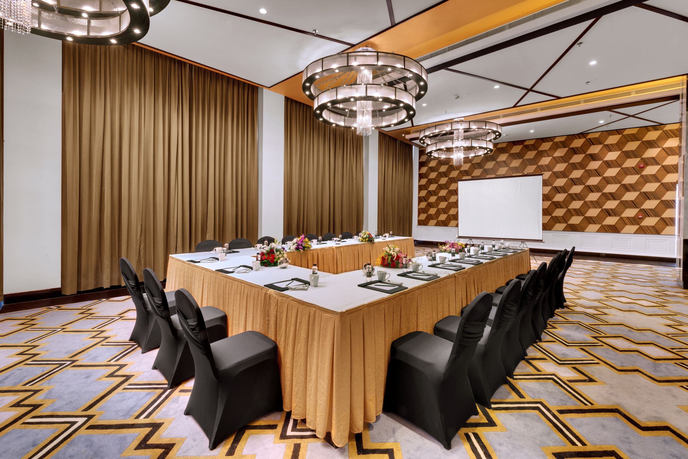 Foto - Amanora The Fern Pune, Series by Marriott