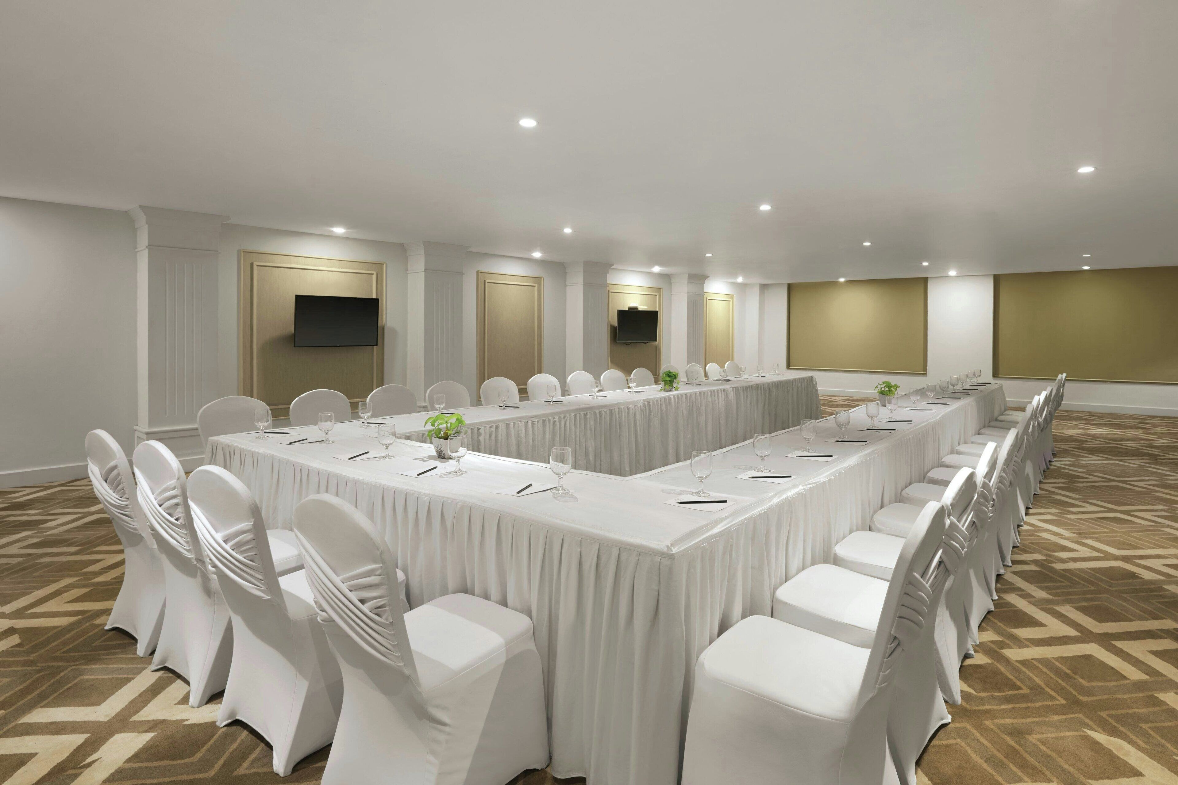 Foto - Amanora The Fern Pune, Series by Marriott