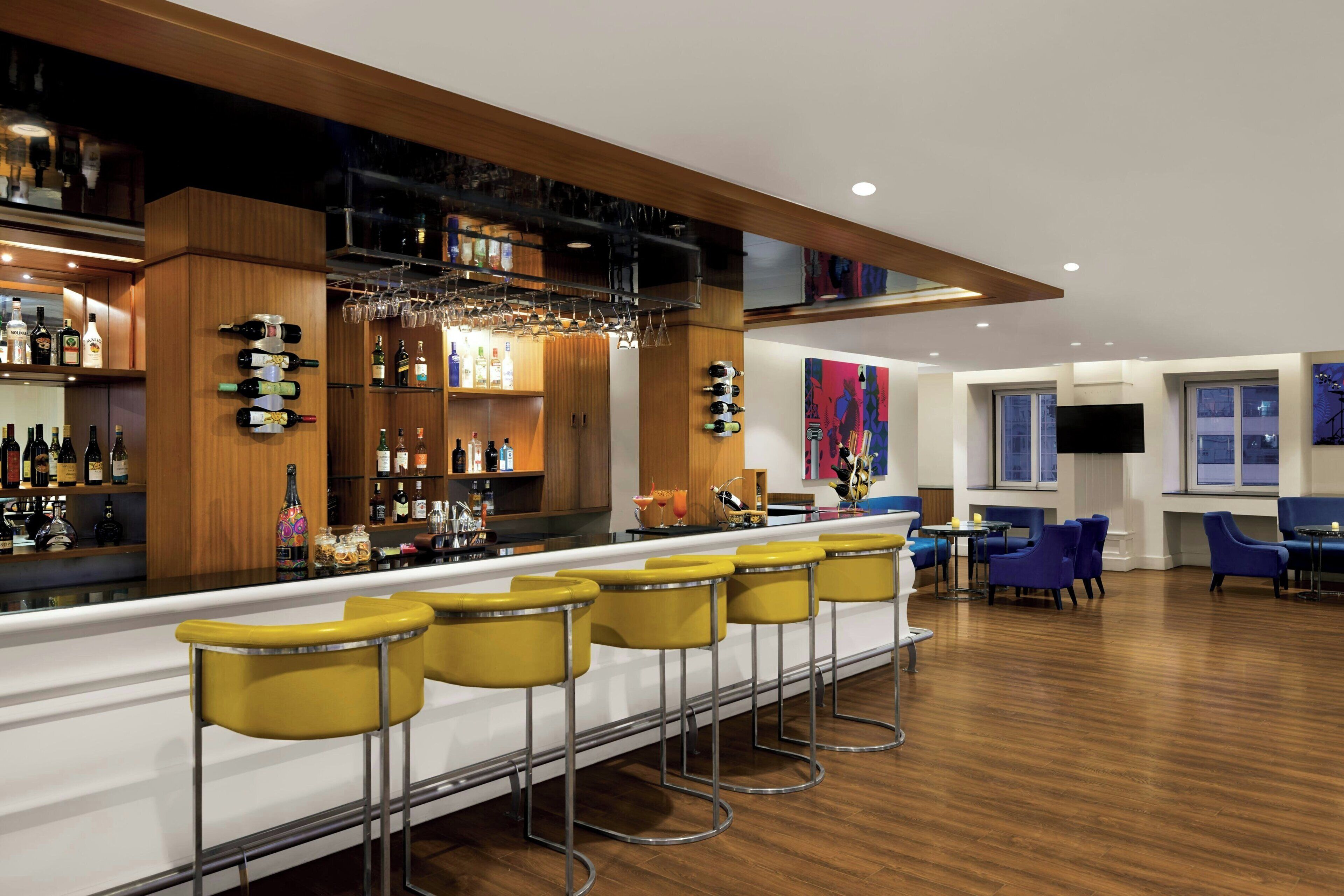 Foto - Amanora The Fern Pune, Series by Marriott