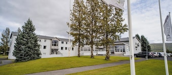 Hótel Valaskjálf