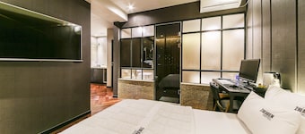 Gimhae Toheaven Gaya Theme Park