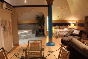 Living area - Ecostudio Fellini (Mudgeeraba)