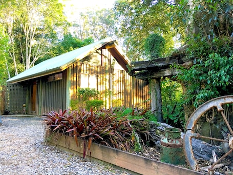 Decoración personalizada y muebles diferentes