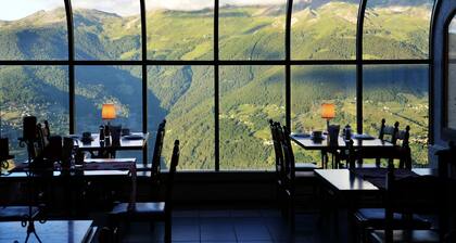 Hôtel Restaurant LA CAMBUSE