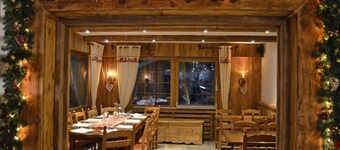 Hôtel Restaurant LA CAMBUSE