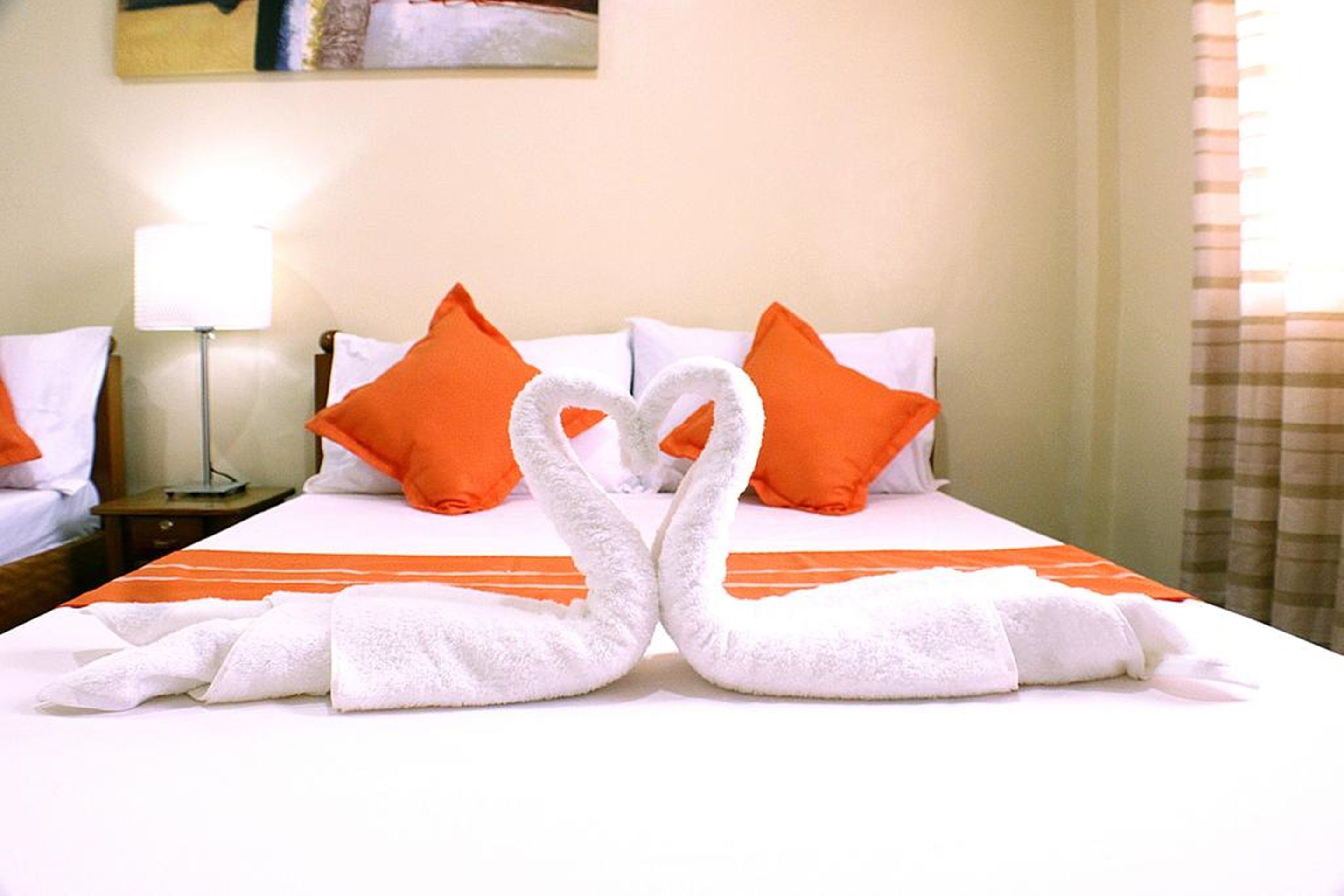 Apartment, 1 Bedroom | 1 bedroom, minibar, in-room safe, desk