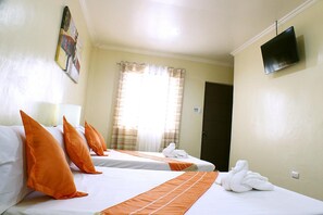 1 bedroom, minibar, in-room safe, desk - Haisa Apartment (Coron)