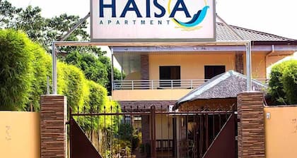 Haisa Apartment