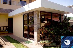 Exterior - Haisa Apartment (Coron)