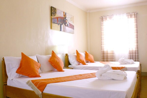 Apartment, 1 Bedroom