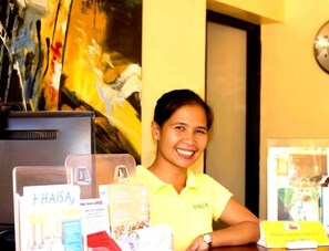 Interior - Haisa Apartment (Coron)