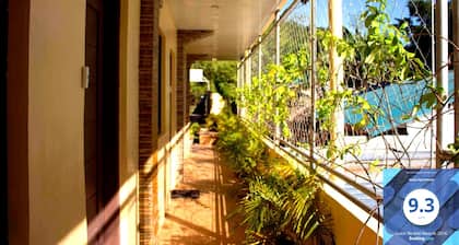 Haisa Apartment
