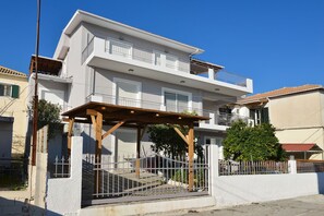 Exterior - Regalo Apartments (Lefkada)