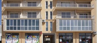 AHG Zodiaco Apartments Complex