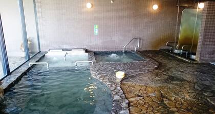 Centrale Hotel Kyotango