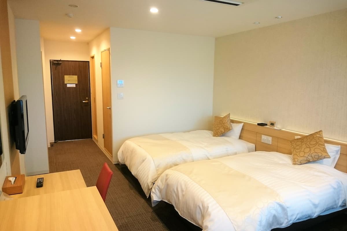 Standard Twin Room, Non Smoking