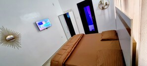 Premium bedding, down duvets, individually decorated - Epic Homes (Lagos)