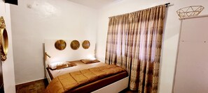 Premium bedding, down duvets, individually decorated - Epic Homes (Lagos)