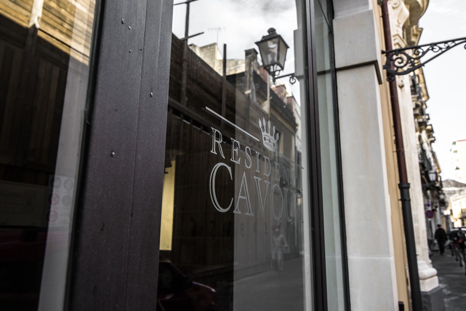 Foto - Residenza Cavour