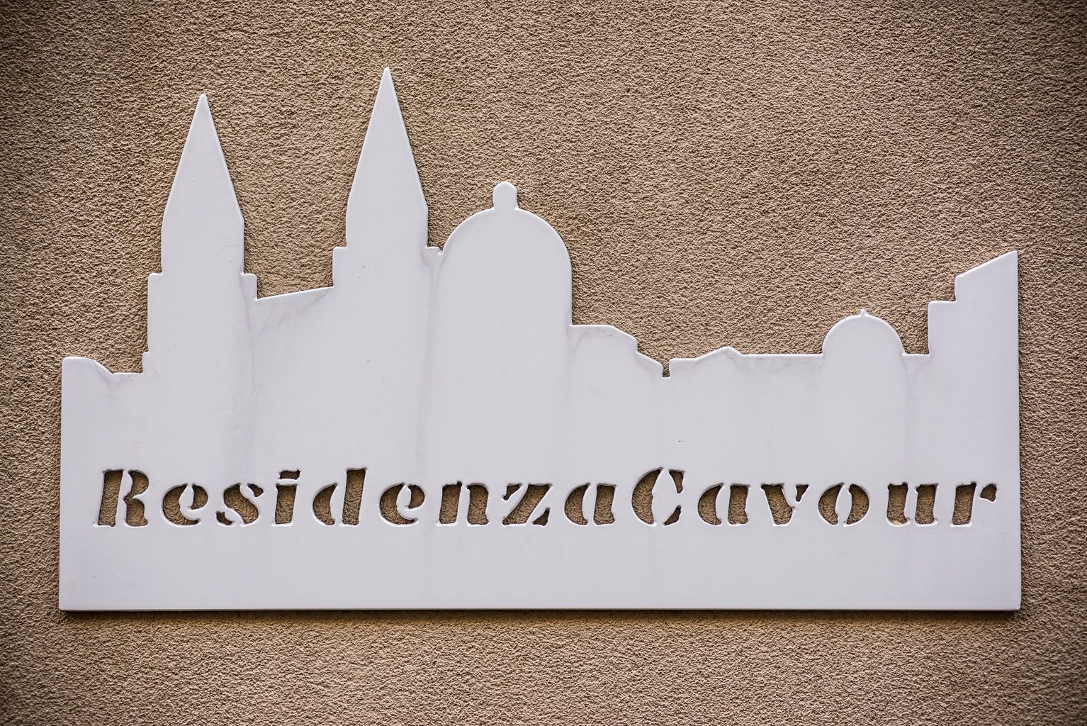 Foto - Residenza Cavour