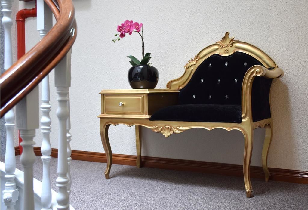 Photo - Lusitana Hotel