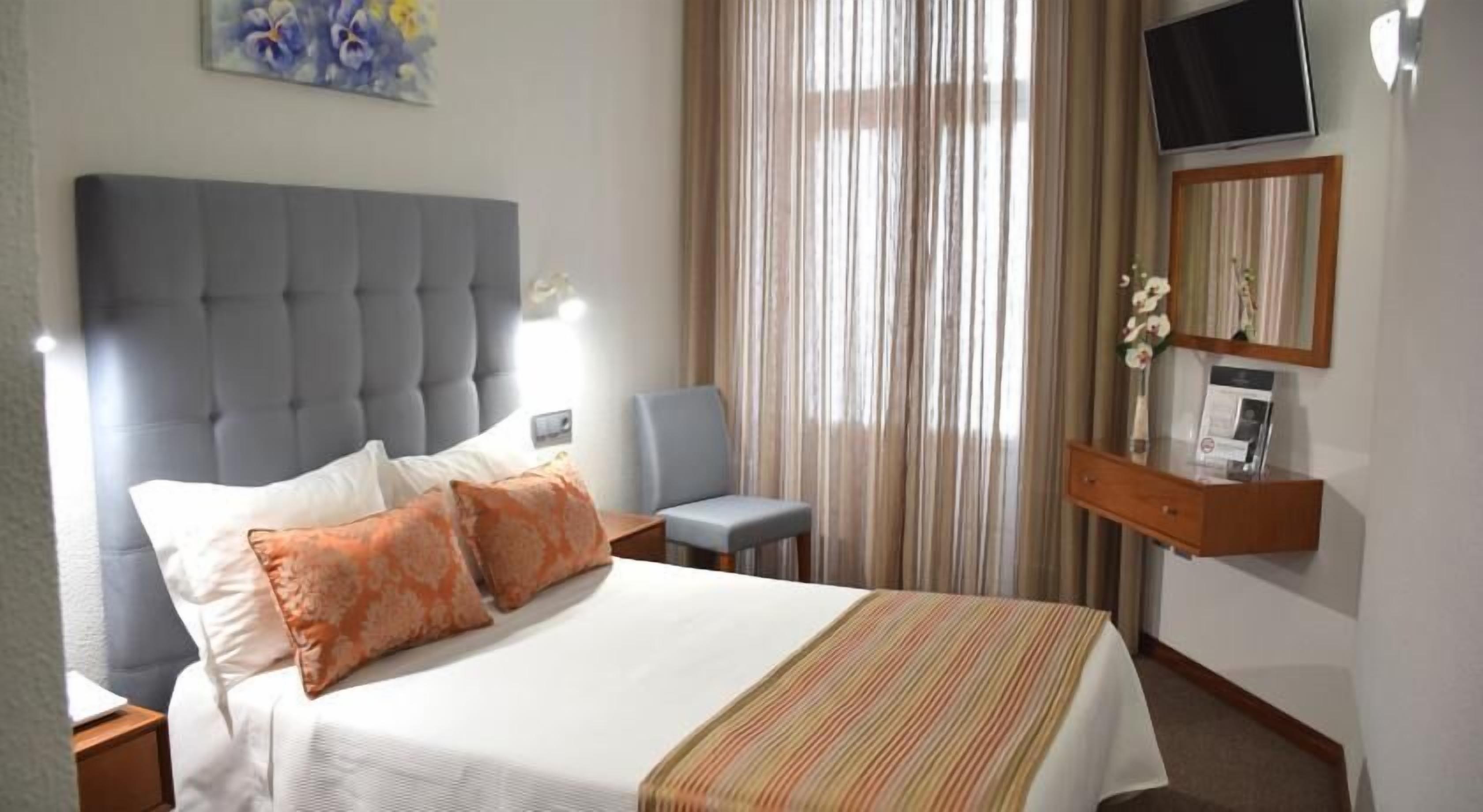 Photo - Lusitana Hotel