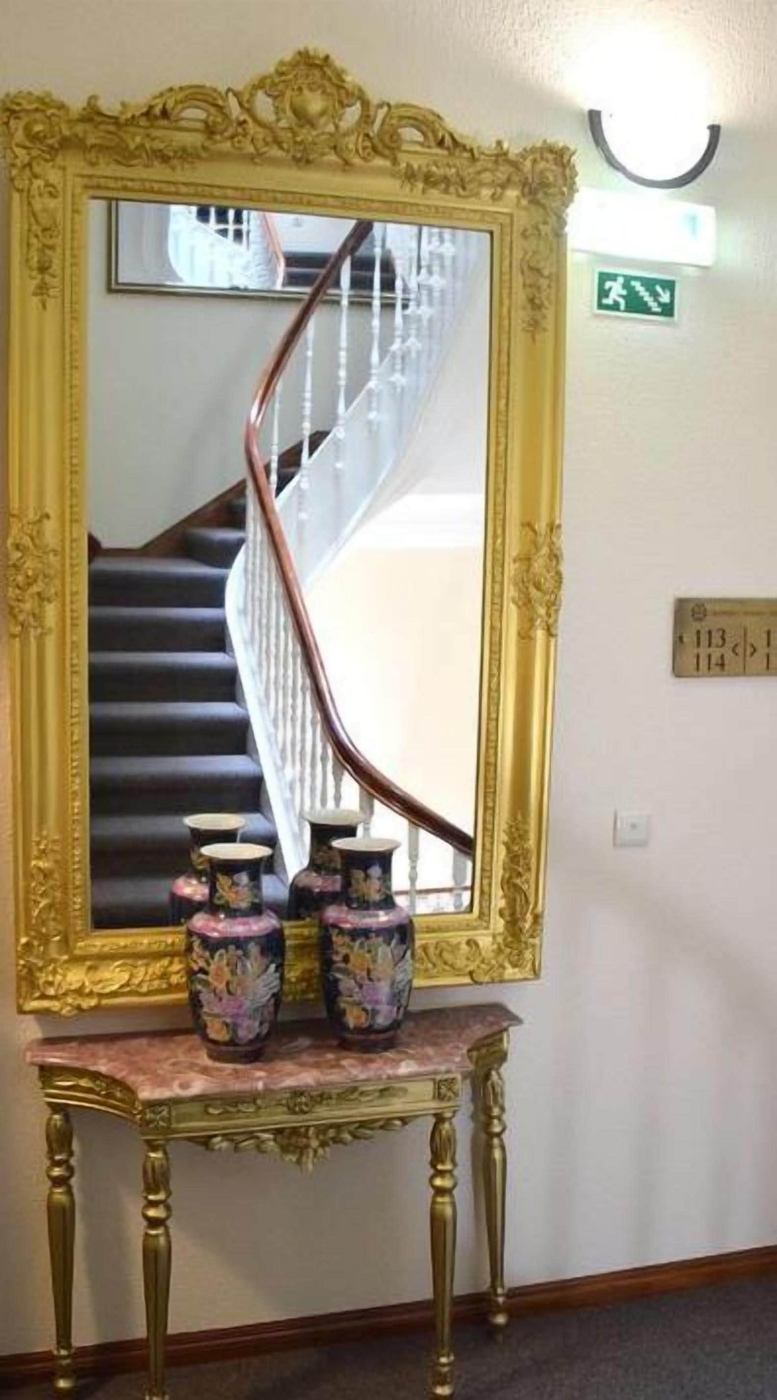 Foto - Lusitana Hotel