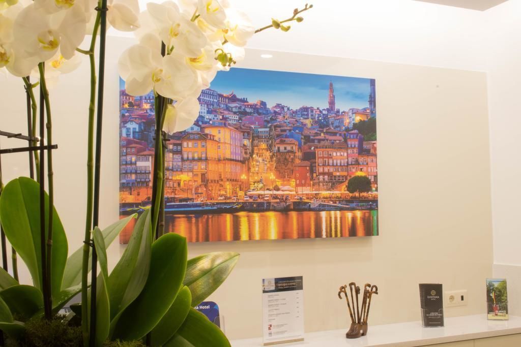 Photo - Lusitana Hotel